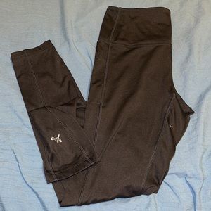 Someone Pink VS cozy leggings size medium